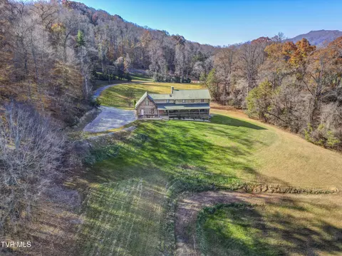 Exterior - 255 Bank Drive Fall Branch Tn 37656, Fall Branch, TN 37656 photo 12 of 12