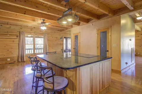 Kitchen - 255 Bank Drive Fall Branch Tn 37656, Fall Branch, TN 37656 photo 4 of 6