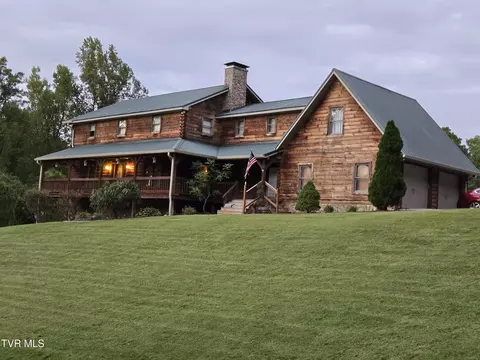 255 Bank Drive Fall Branch Tn 37656, Fall Branch, TN 37656