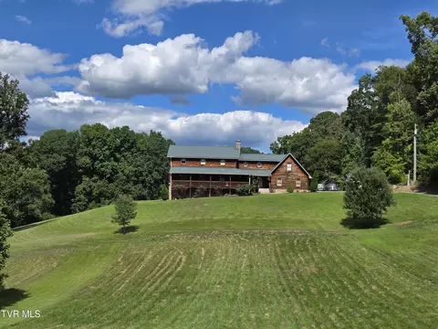 Exterior - 255 Bank Drive Fall Branch Tn 37656, Fall Branch, TN 37656 photo 3 of 12