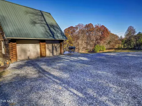 Exterior - 255 Bank Drive Fall Branch Tn 37656, Fall Branch, TN 37656 photo 9 of 12