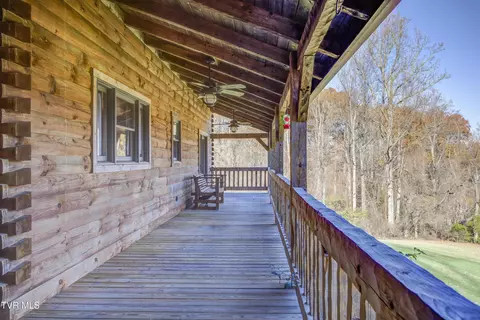 Exterior - 255 Bank Drive Fall Branch Tn 37656, Fall Branch, TN 37656 photo 6 of 12