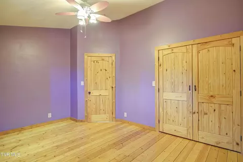 Bedroom - 255 Bank Drive Fall Branch Tn 37656, Fall Branch, TN 37656 photo 7 of 7