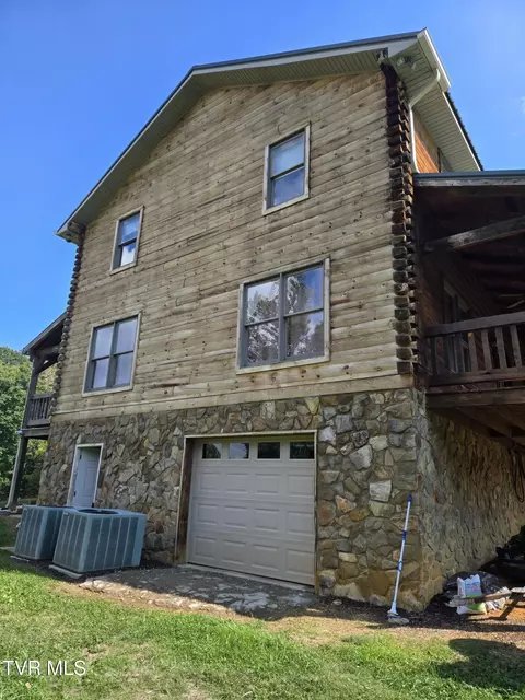 Exterior - 255 Bank Drive Fall Branch Tn 37656, Fall Branch, TN 37656 photo 2 of 12