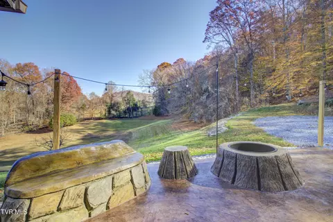 Exterior - 255 Bank Drive Fall Branch Tn 37656, Fall Branch, TN 37656 photo 7 of 12