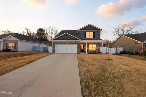 5402 Wildlife Circle Piney Flats Tn 37686, Piney Flats, TN 37686