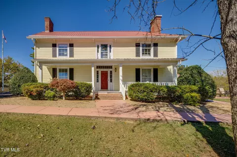 1746 Mckinney Chapel Road Rogersville Tn 37857, Rogersville, TN 37857