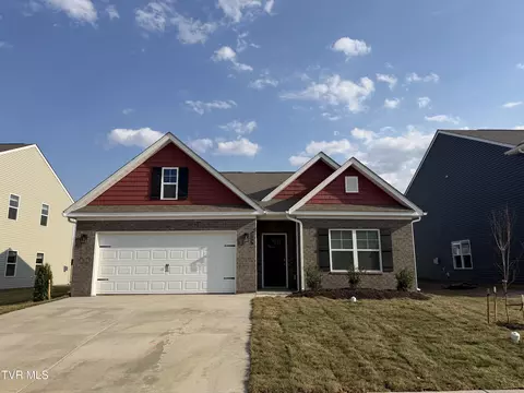 234 Artist Avenue Johnson City Tn 37615, Johnson City, TN 37615