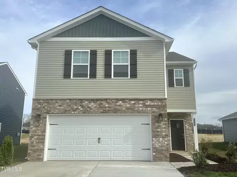 236 Artist Avenue Johnson City Tn 37615, Johnson City, TN 37615
