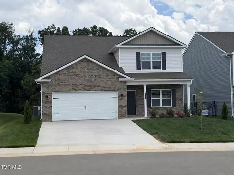 237 Chimney View Loop Blountville Tn 37617, Blountville, TN 37617