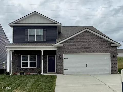 244 Chimney View Loop Blountville Tn 37617, Blountville, TN 37617