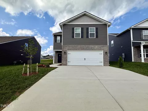 240 Chimney View Loop Blountville Tn 37617, Blountville, TN 37617