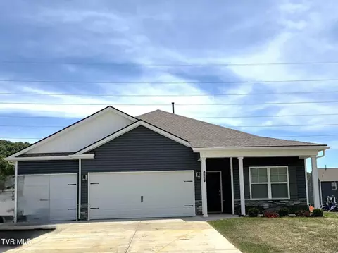 567 Fieldcrest Road Blountville Tn 37617, Blountville, TN 37617