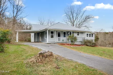 1013 Egypt Road Bluff City Tn 37618, Bluff City, TN 37618