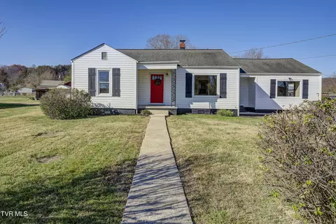 2528 Russell Street Kingsport Tn 37660, Kingsport, TN 37660