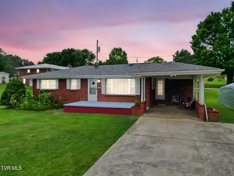 390 Main Street Mosheim Tn 37818, Mosheim, TN 37818
