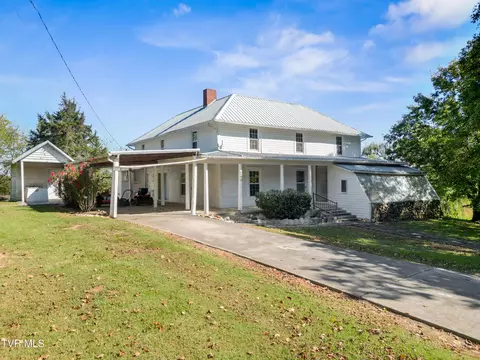 780 Murray Bridge Road Mohawk Tn 37810, Mohawk, TN 37810 photo 20