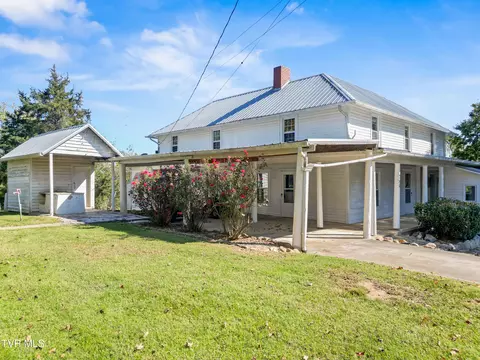 780 Murray Bridge Road Mohawk Tn 37810, Mohawk, TN 37810 photo 16