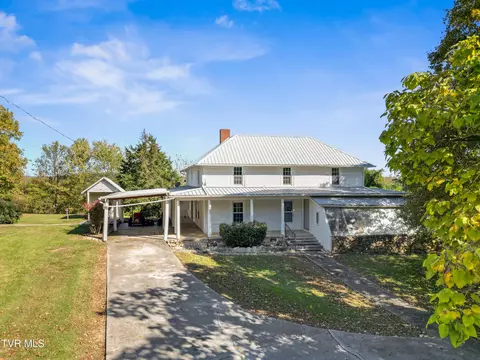 780 Murray Bridge Road Mohawk Tn 37810, Mohawk, TN 37810
