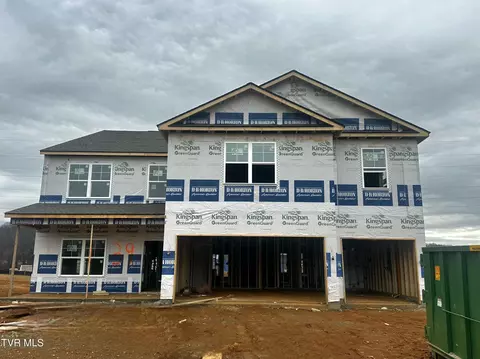 575 Fieldcrest Road Blountville Tn 37617, Blountville, TN 37617