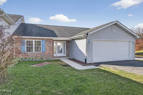 16311 Chase Lane Lane Abingdon Va 24210, Abingdon, VA 24210