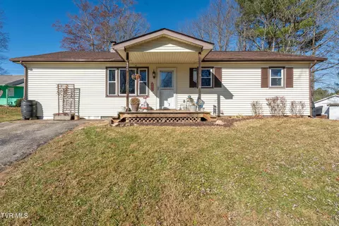 626 Hospital Hill Road Mountain City Tn 37683, Mountain City, TN 37683