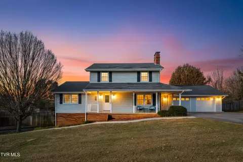 245 Highland Hills Drive Gray Tn 37615, Gray, TN 37615
