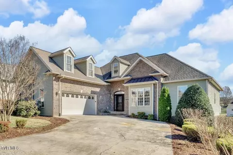 292 Sweetgrass Lane Jonesborough Tn 37659, Jonesborough, TN 37659