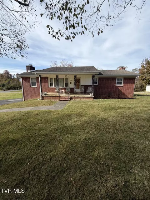 365 Tilson Road Limestone Tn 37681, Limestone, TN 37681
