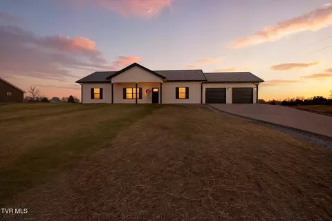 5930 Snapps Ferry Road Lot 3 Afton Tn 37616, Afton, TN 37616