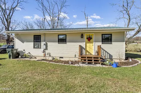 4420 Cherokee Road Jonesborough Tn 37659, Jonesborough, TN 37659