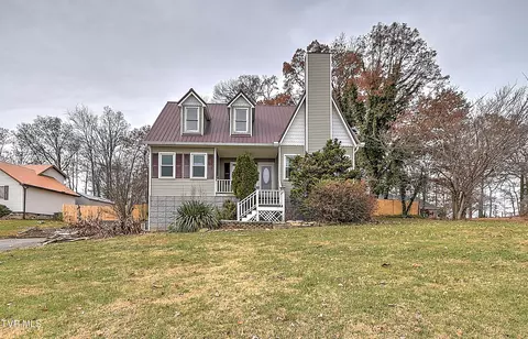 1017 Harmony Road Jonesborough Tn 37659, Jonesborough, TN 37659
