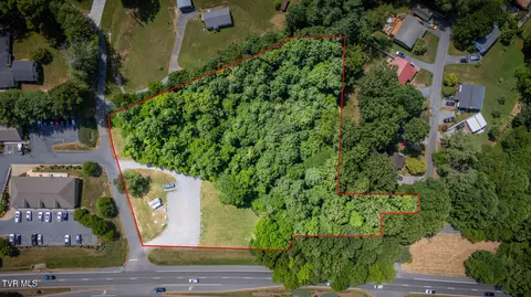 211 Forest Circle Jonesborough Tn 37659, Jonesborough, TN 37659