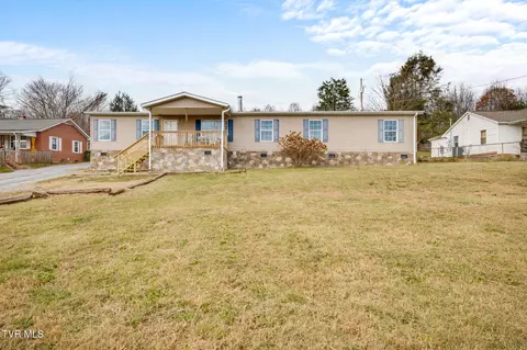 119 Carrville Avenue Johnson City Tn 37601, Johnson City, TN 37601