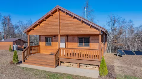 642 Copper Ridge Road Eidson Tn 37731, Eidson, TN 37731