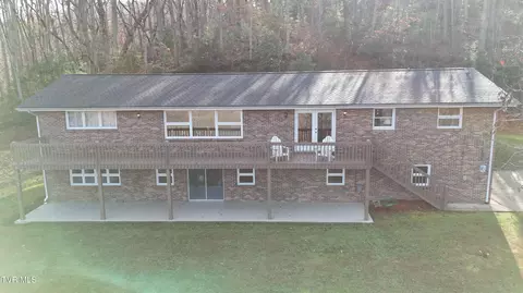 591 Deer Haven Road Unicoi Tn 37692, Unicoi, TN 37692