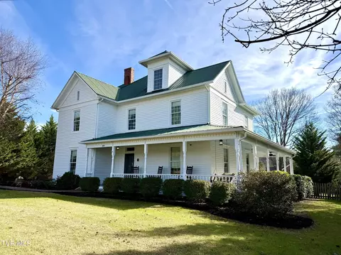 208 Main Street Piney Flats Tn 37686, Piney Flats, TN 37686
