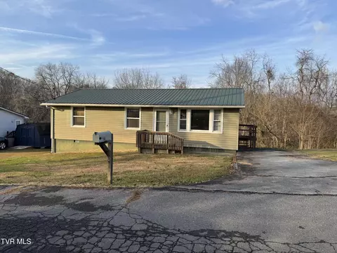 273 Riverview Drive Bluff City Tn 37618, Bluff City, TN 37618