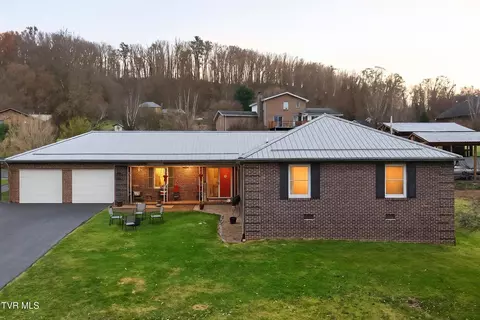 270 Bogey Drive Abingdon Va 24211, Abingdon, VA 24211