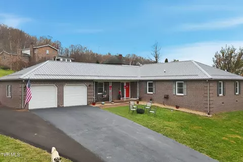 270 Bogey Drive Abingdon Va 24211, Abingdon, VA 24211