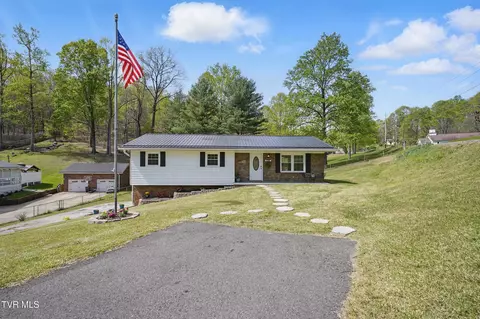 536 Chadwell Road Kingsport Tn 37660, Kingsport, TN 37660
