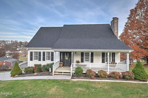 324 Ferndale Lane Kingsport Tn 37660, Kingsport, TN 37660