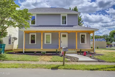 408 Levelin Street Erwin Tn 37650, Erwin, TN 37650 photo 2