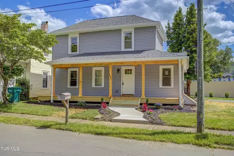 408 Levelin Street Erwin Tn 37650, Erwin, TN 37650 photo 3