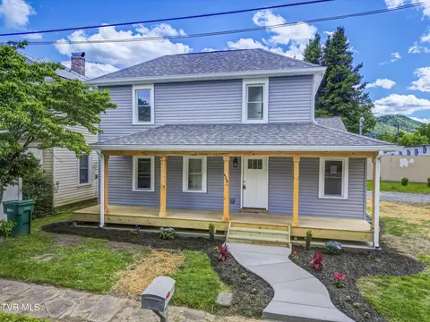 408 Levelin Street Erwin Tn 37650, Erwin, TN 37650