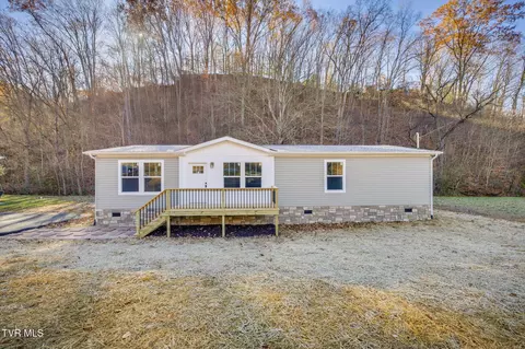 864 Bell Ridge Road Kingsport Tn 37660, Kingsport, TN 37660