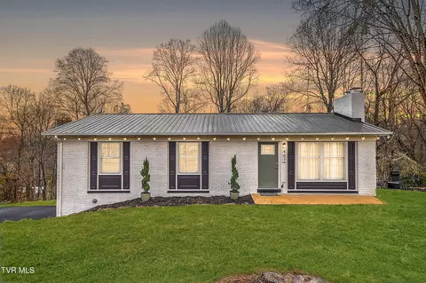 457 Merman Road Kingsport Tn 37663, Kingsport, TN 37663
