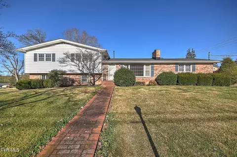 161 Echo Lane Bluff City Tn 37618, Bluff City, TN 37618