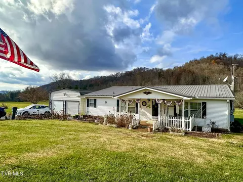 2641 Stanley Valley Road Surgoinsville Tn 37873, Surgoinsville, TN 37873