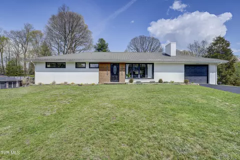 616 Hammond Avenue Mount Carmel Tn 37645, Mount Carmel, TN 37645